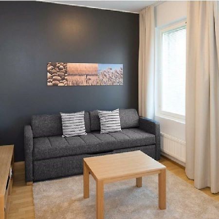 Cozy Central Studio Tampere Esterno foto